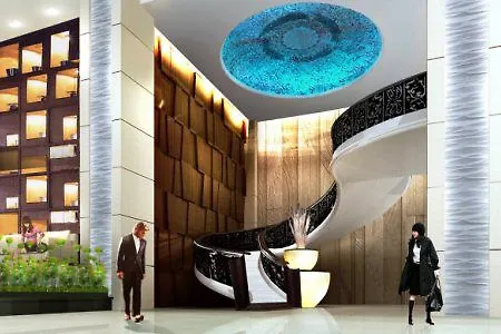 Radisson Blu Plaza Hotel Mysore