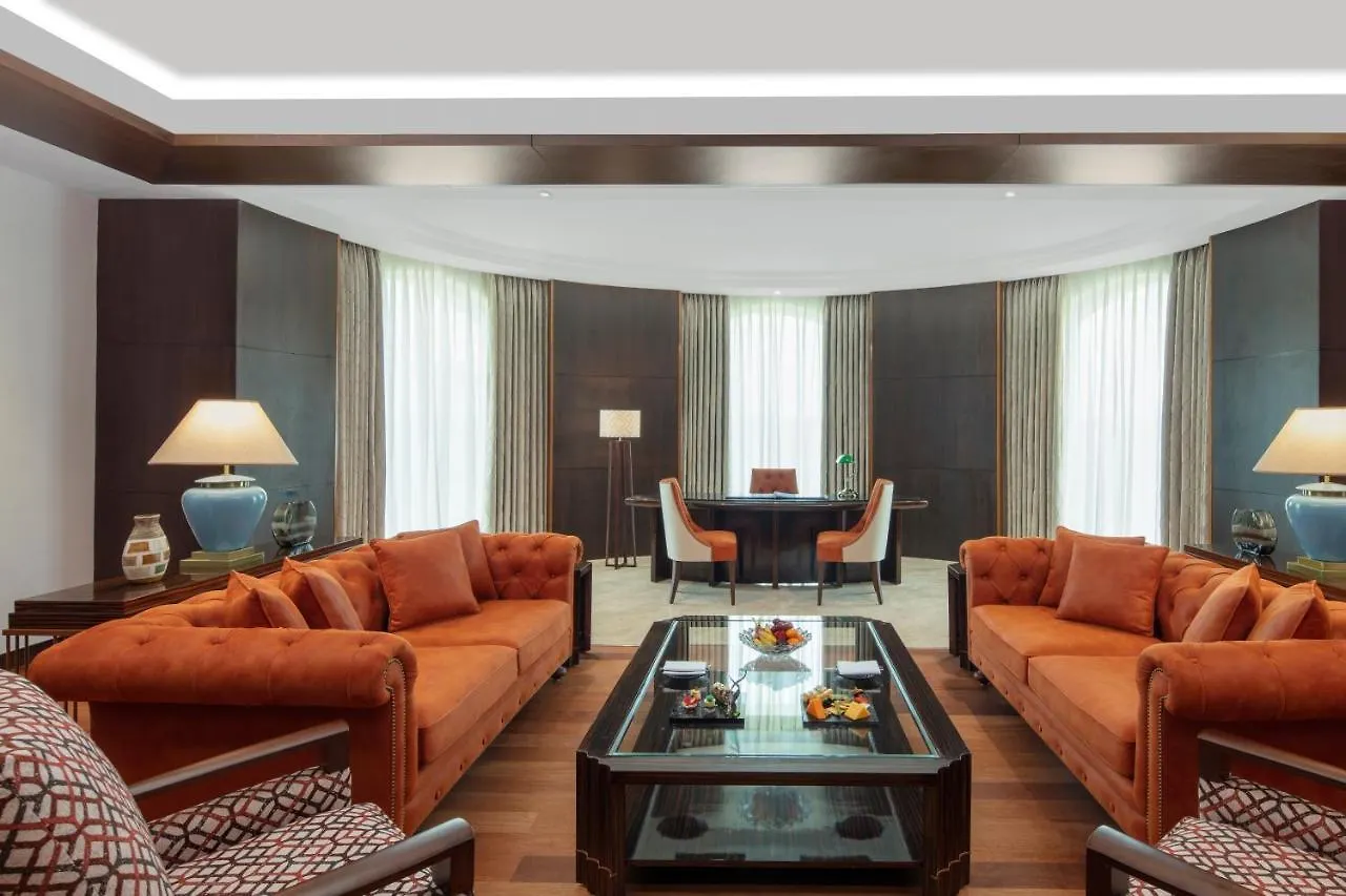 Radisson Blu Plaza Hotel Maisur