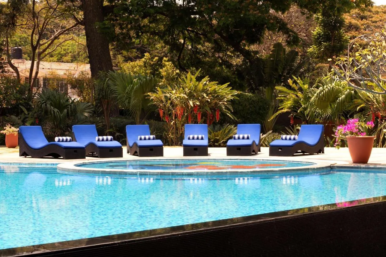 Radisson Blu Plaza Hotel Maisur 5*,  Hindistan