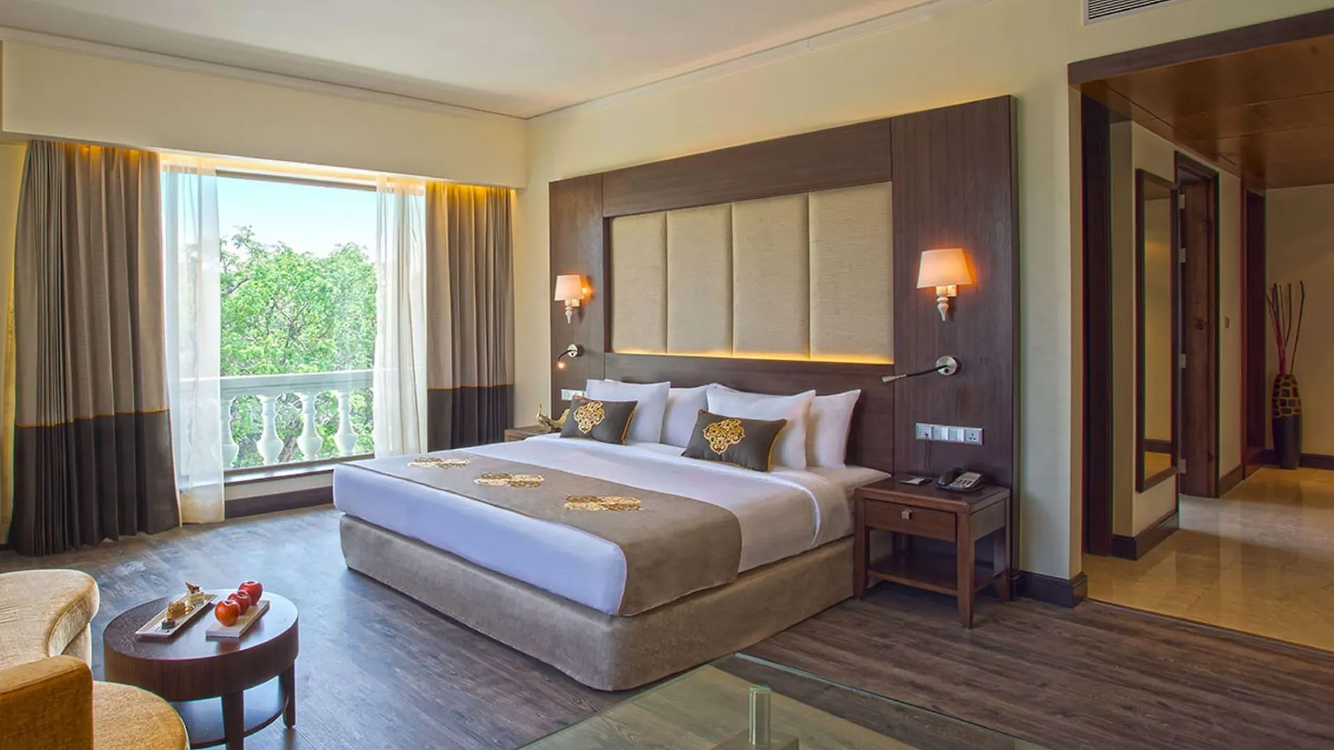 Radisson Blu Plaza Hotel Maisur