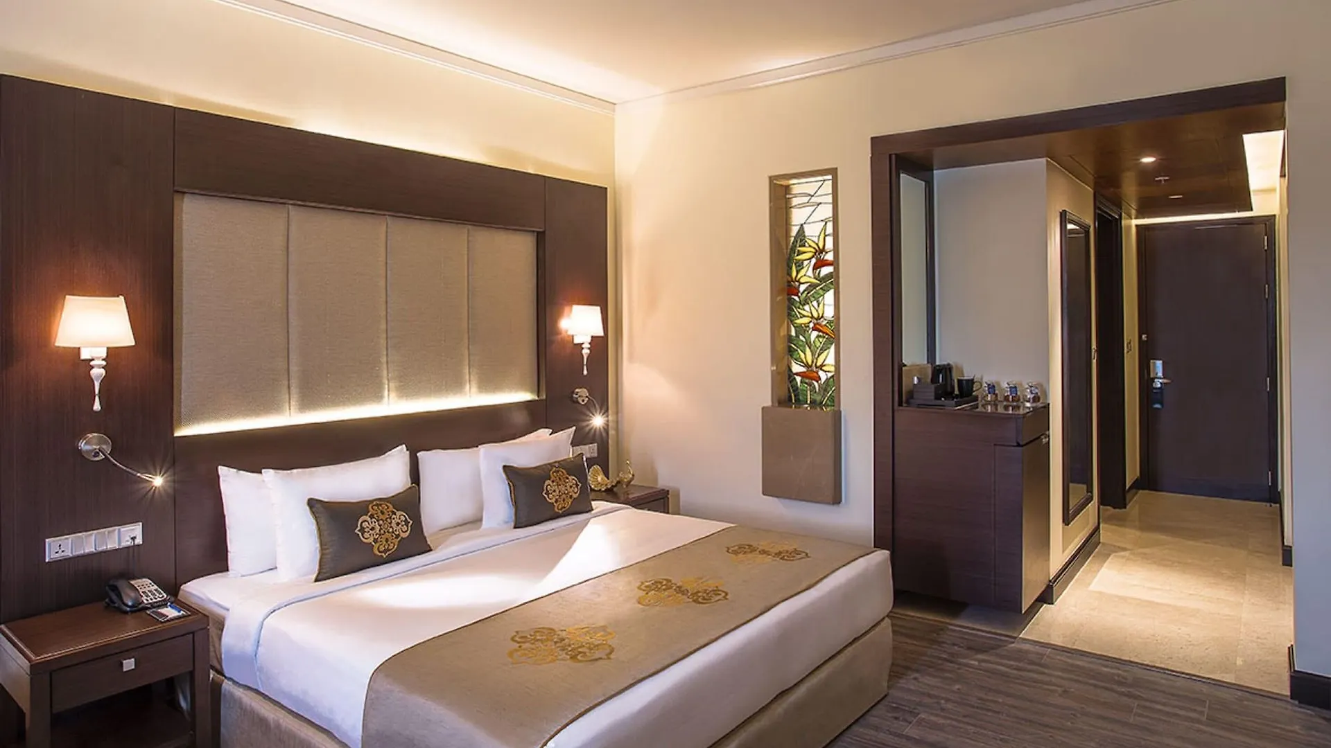 Radisson Blu Plaza Hotel Maisur