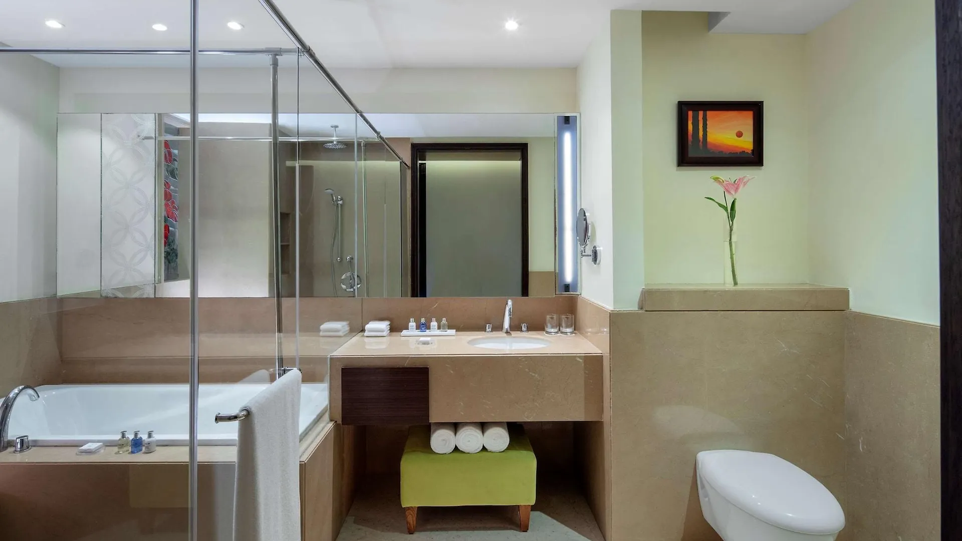 Radisson Blu Plaza Hotel Mysore