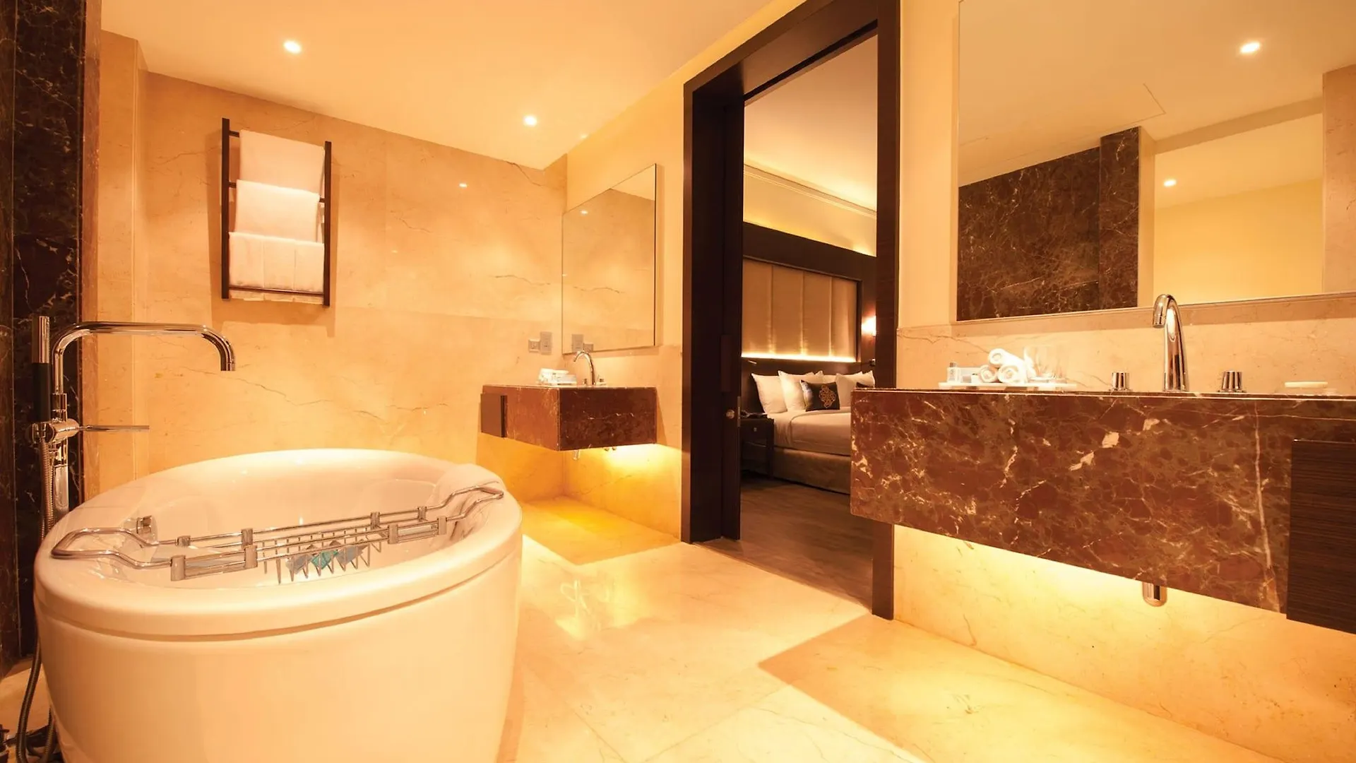 Radisson Blu Plaza Hotel Maisur