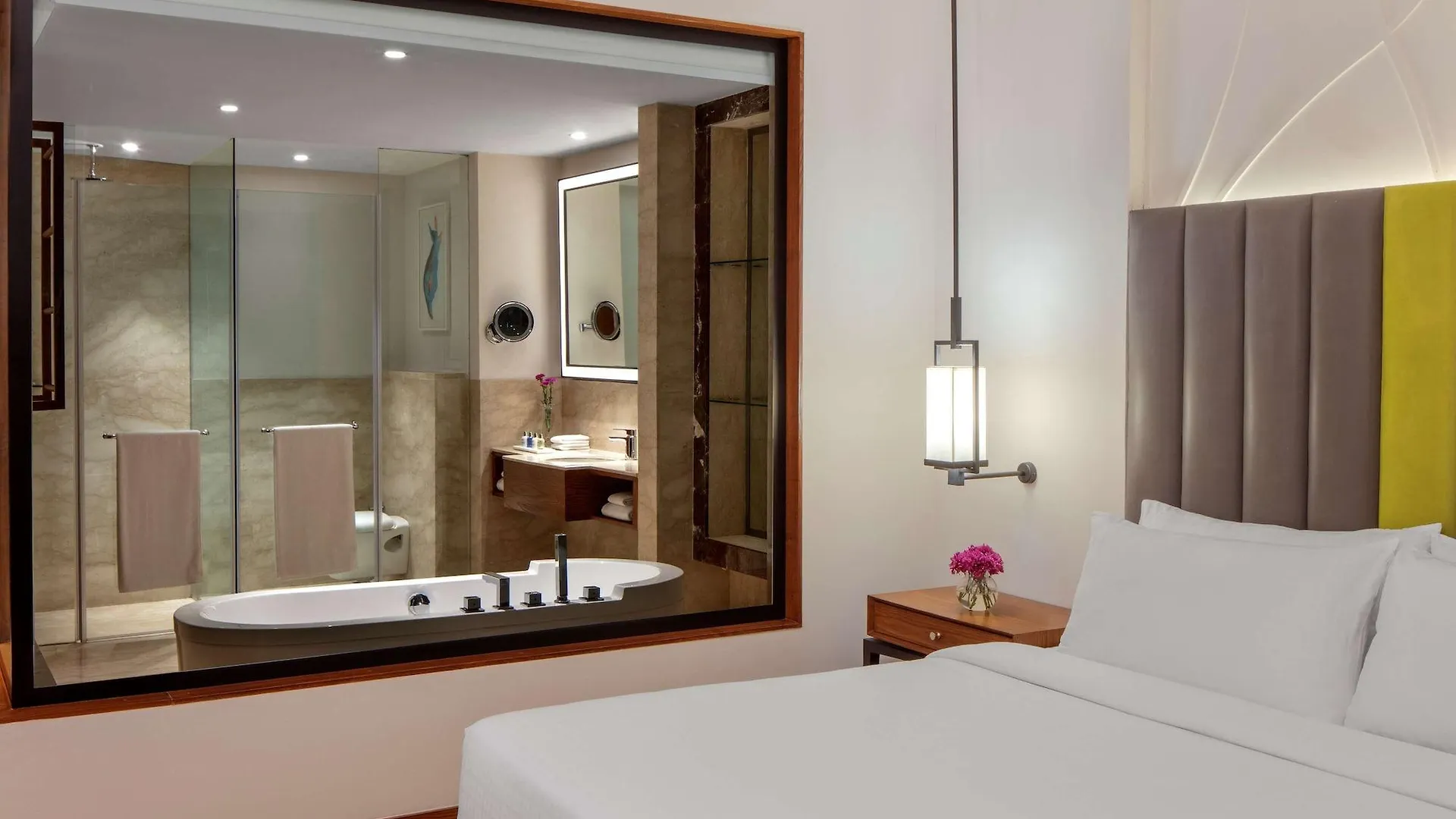 Radisson Blu Plaza Hotel Maisur Hindistan