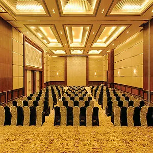 Radisson Blu Plaza Hotel Mysore