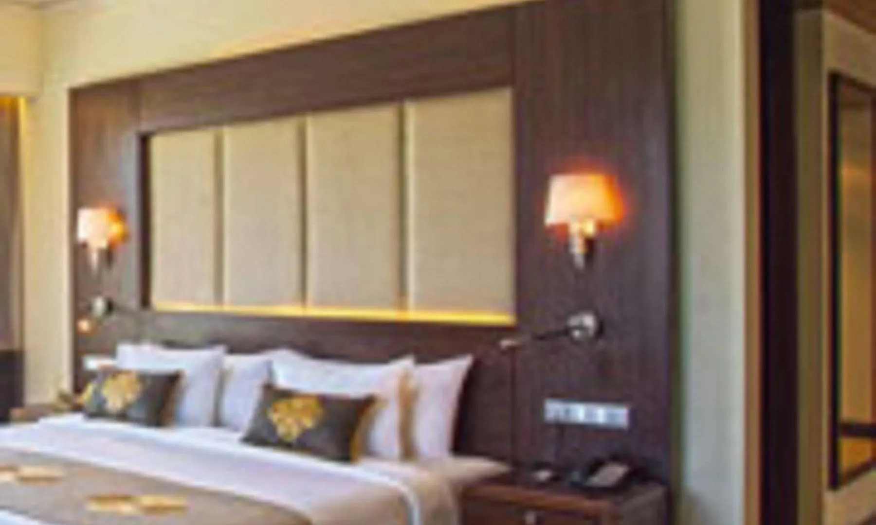 Radisson Blu Plaza Hotel Maisur