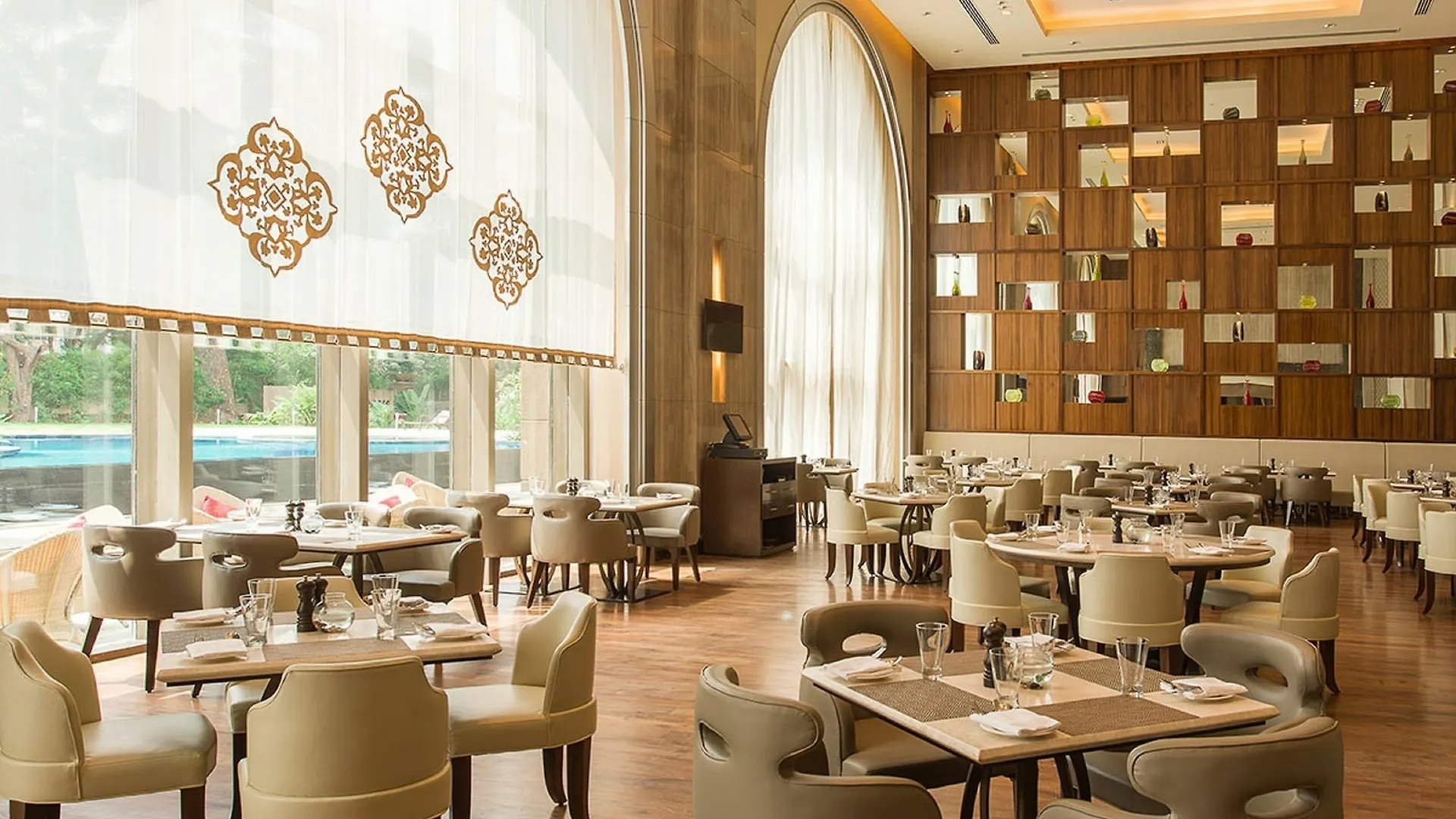 Radisson Blu Plaza Hotel Maisur