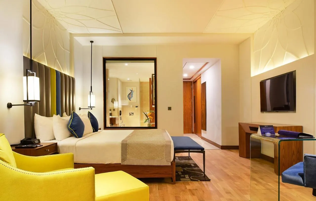 Radisson Blu Plaza Hotel Maisur