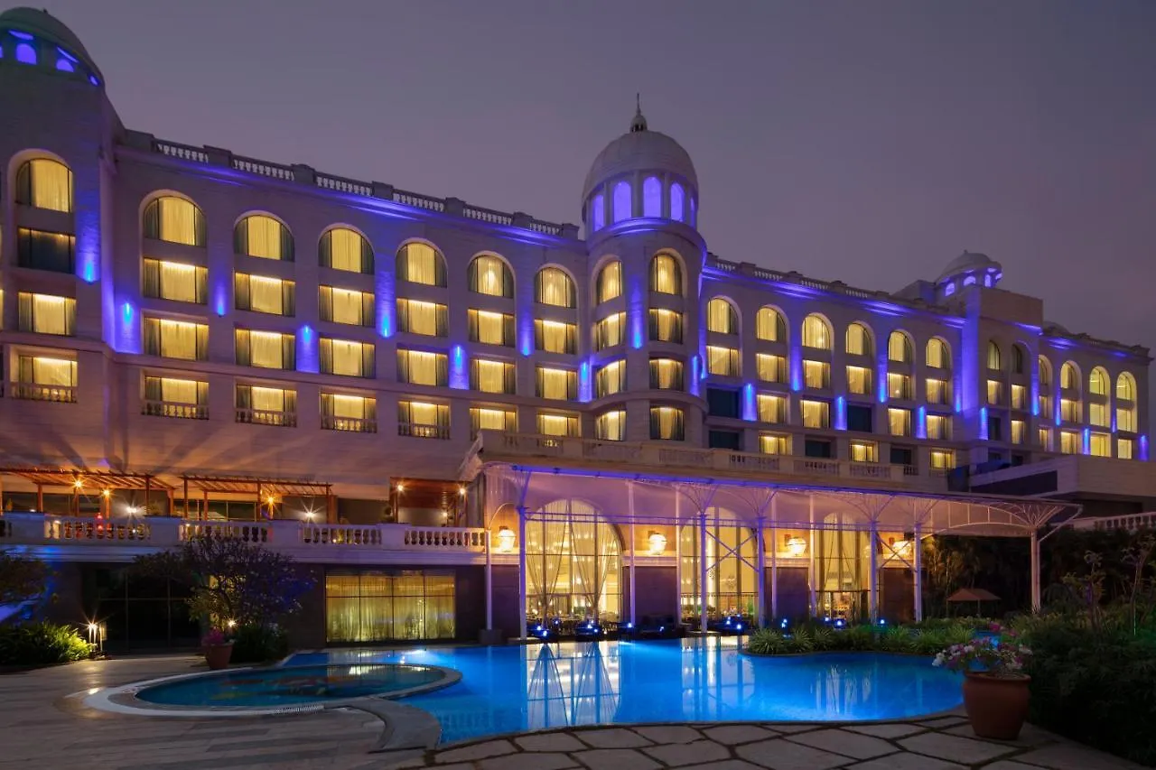 Radisson Blu Plaza Hotel Maisur