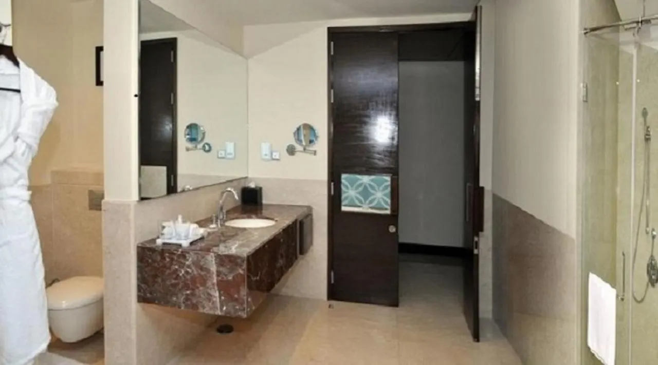 Radisson Blu Plaza Hotel Mysore