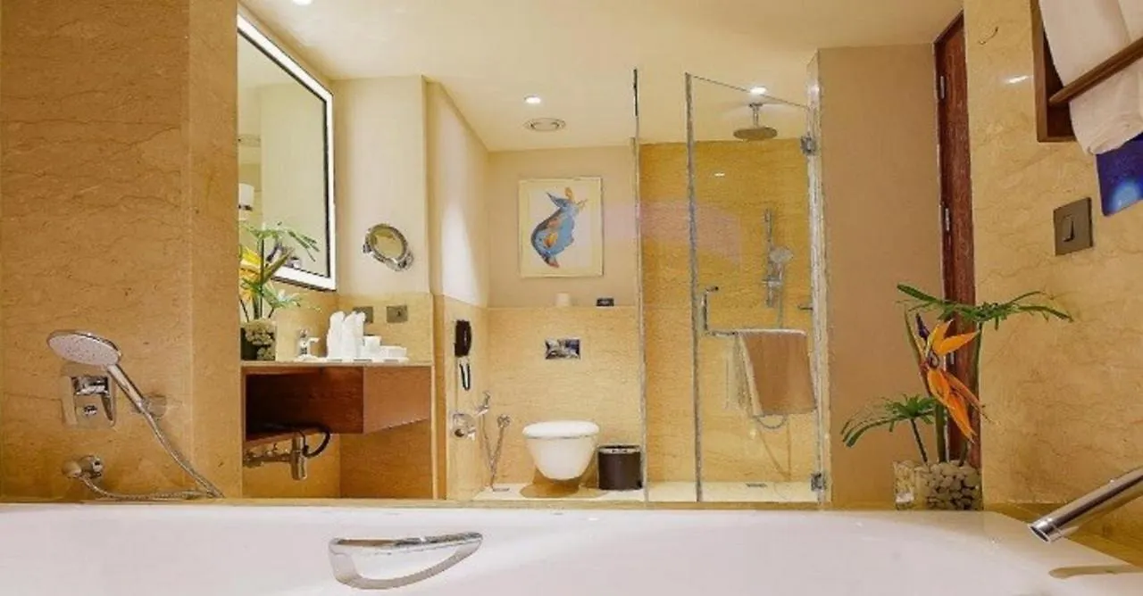 Radisson Blu Plaza Hotel Maisur