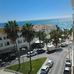  Apartment Gaviota Holidays Piscina Y Playa Spain