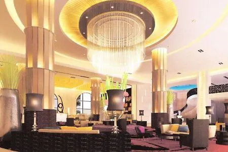 酒店 迈索尔丽笙世嘉酒店